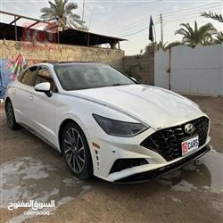 هيونداي سوناتا